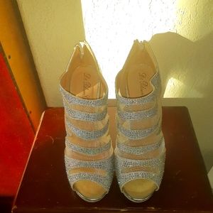 New Year's Eve Shoes!!!